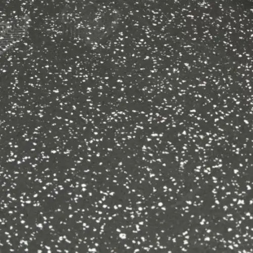 White Speckle Rubber Flooring