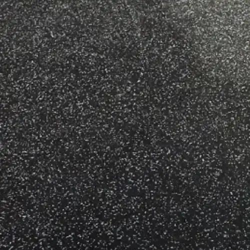 Black Rubber Flooring
