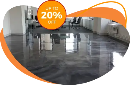 Epoxy Flooring