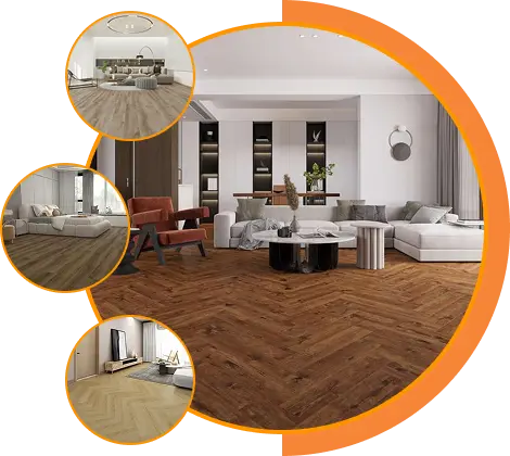 SPC Flooring dubai