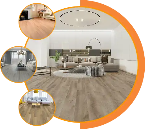 lVT Floorings dubai