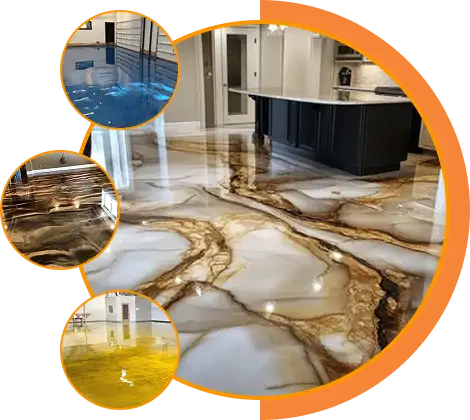 Epoxy Flooring dubai