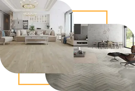 Installation Of SPC Flooring