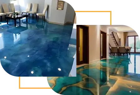 Epoxy Floor