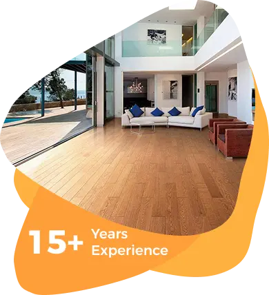 SPC Flooring In Dubai