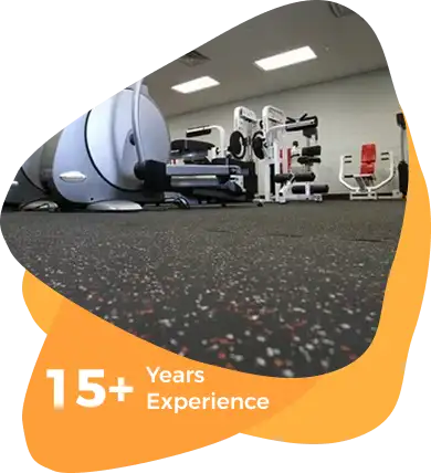 Rubber Flooring Dubai