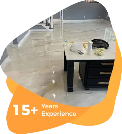 Epoxy Flooring Services