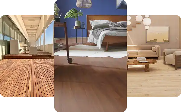 Trusted Flooring Supplier Dubai