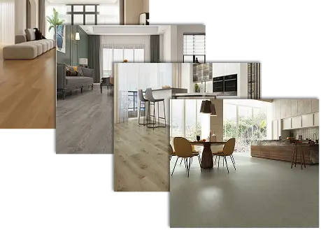 SPC Flooring services in Dubai