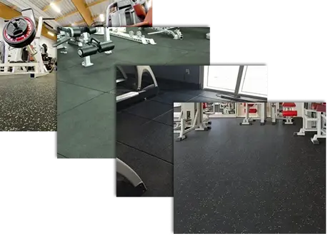 Best Anti Slip Rubber Flooring in Dubai