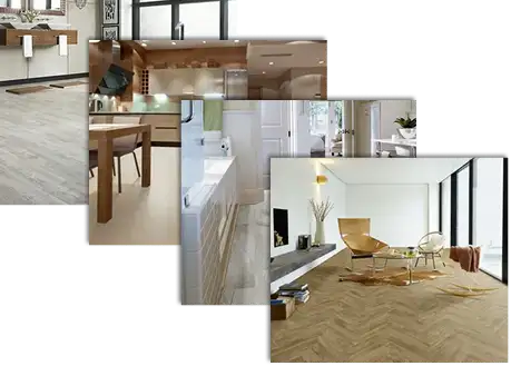 LVT Flooring in Dubai for Homes with Pets & Kids