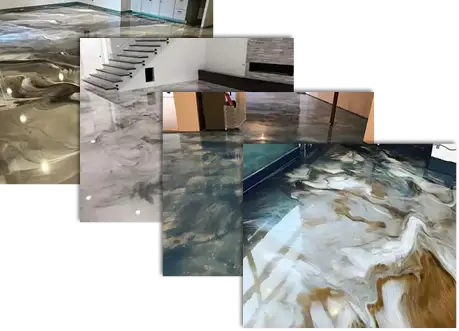 Best Epoxy Flooring service in dubai