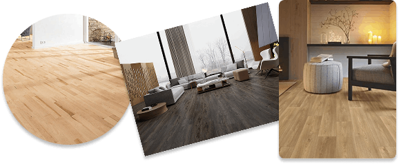 Flooring Company in Dubai