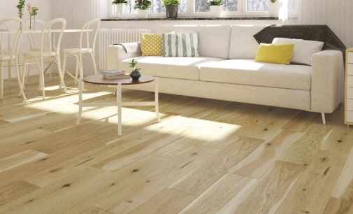 Professional Flooring Installation Dubai