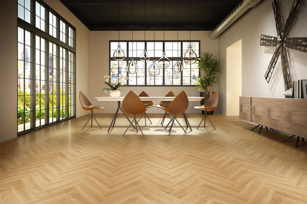 Professional Flooring dubai