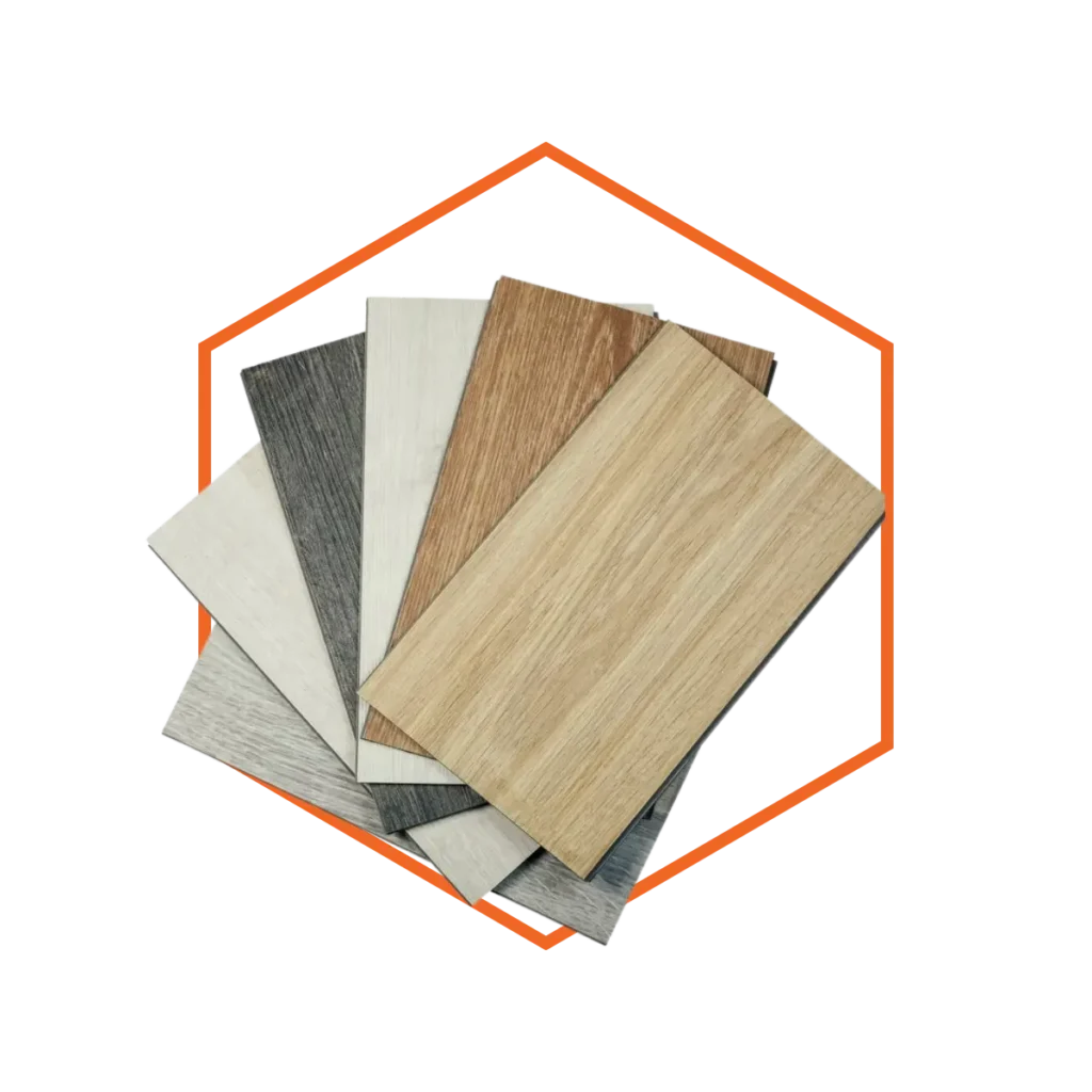 SPC Flooring Dubai