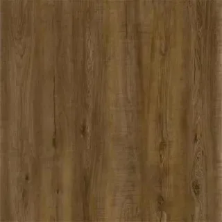 Brown SPC Flooring