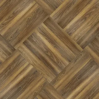 Herringbone SPC Flooring