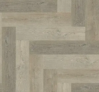 Grey Pattern SPC Flooring