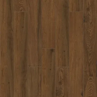 Walnut Tone SPC Flooring