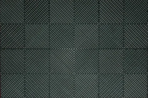 Textured Rubber Flooring