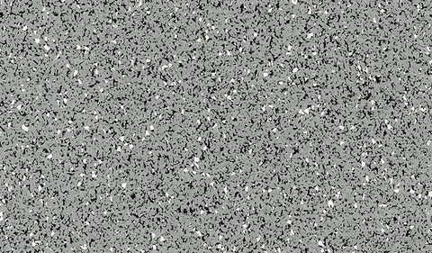 Grey Rubber Flooring