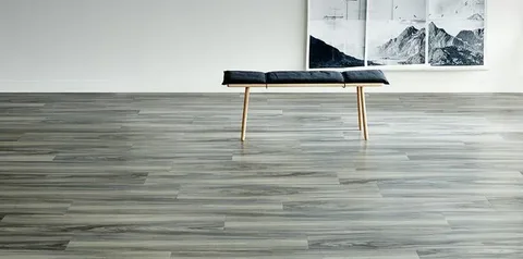 Acoustic LVT Flooring