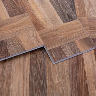 Parquet lvt Flooring