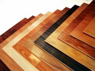 Herringbone SPC Tiles