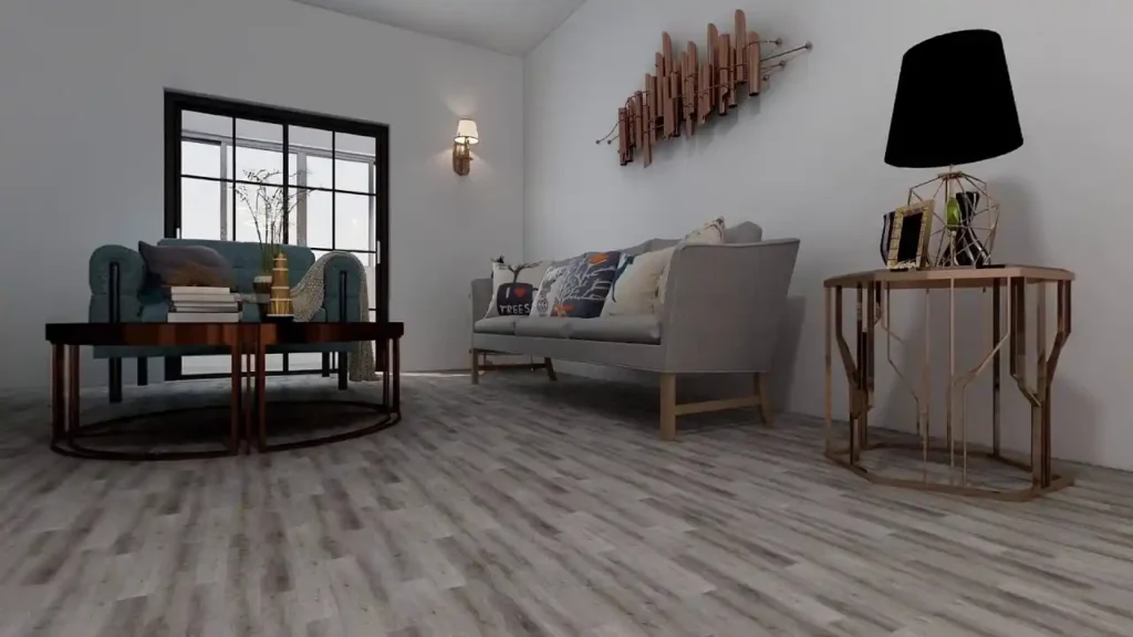 Spc Flooring in Dubai