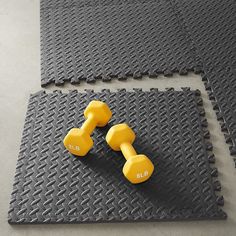 Rubber Flooring gym mat