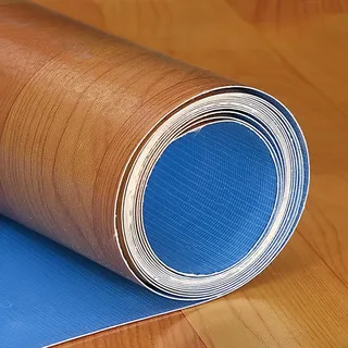 PVC Flooring samples