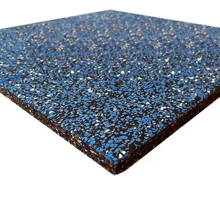 Rubber Flooring tile