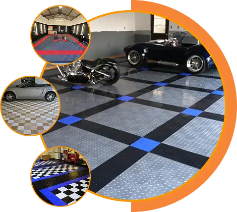 garage flooring dubai