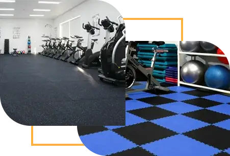Gym Flooring