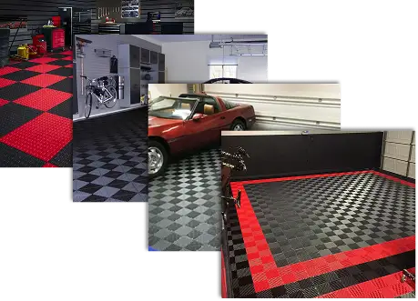 garage flooring