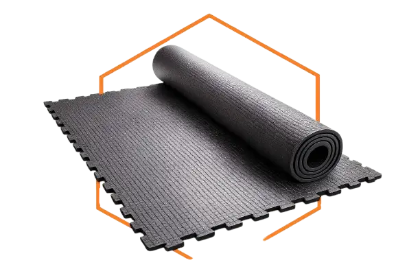 Garage Flooring Dubai