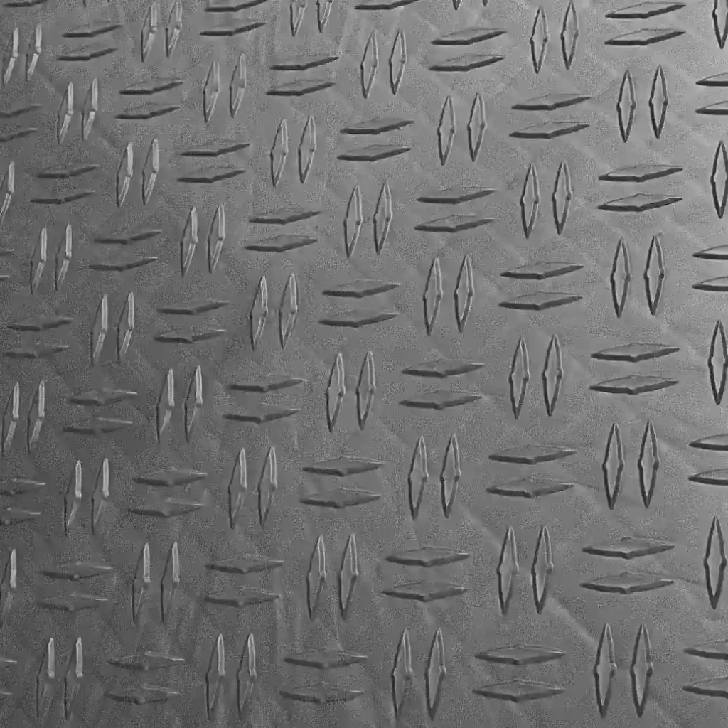 Durable Garage Flooring tile