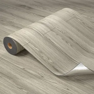Vinyl Sheet Flooring