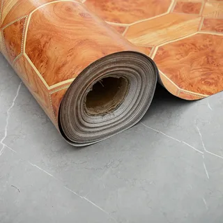 Flexible PVC Flooring