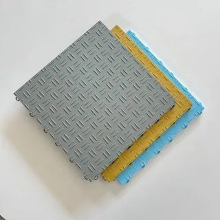 Non-slip Garage Flooring mat