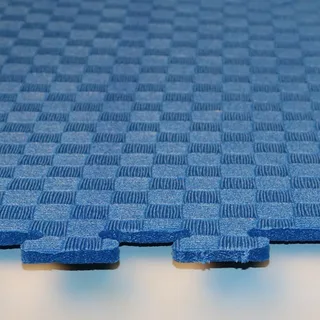 EVA Garage Flooring mat