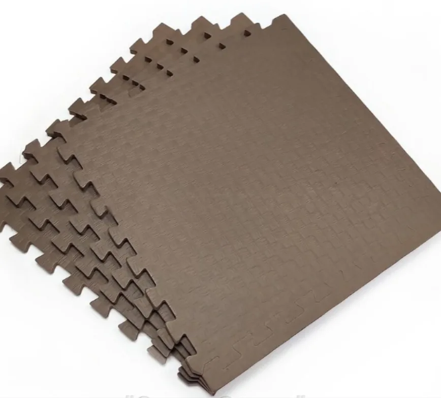 Color Garage Flooring tile