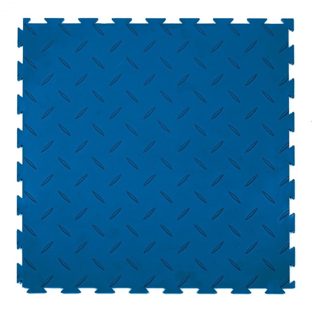 Puzzle Garage Flooring mat