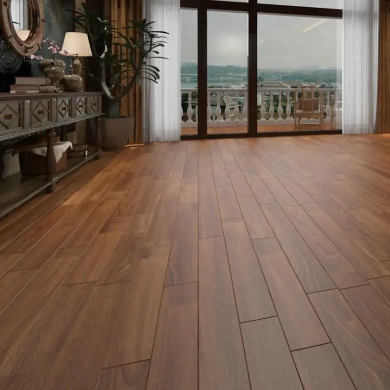 Luxury Vinyl Plank